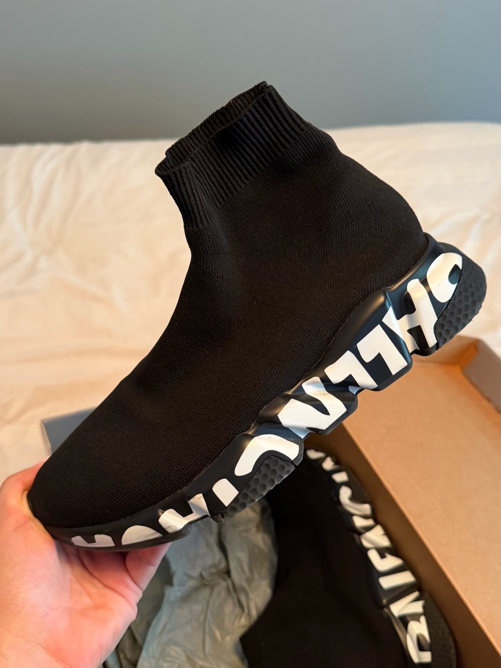 Balenciaga sneakers